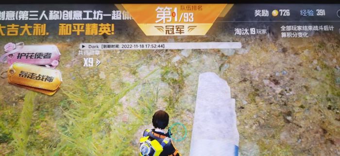 火焰鸟和平精英辅助器 - 人气辅助整合直装版